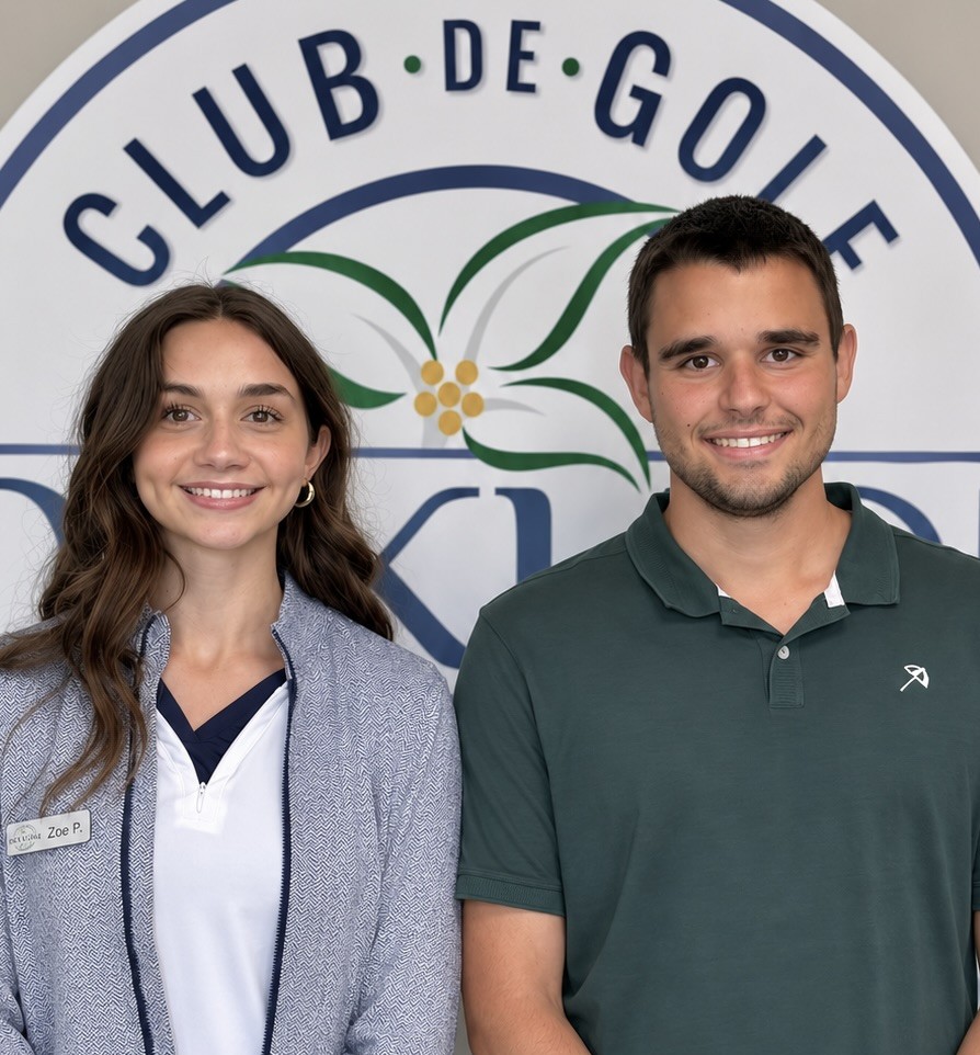 Zoé Pagé/Mathieu Berniqué
